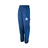 Pantalon survêtement OM woven bleu 2023/24