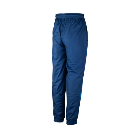 Pantalon survêtement OM woven bleu 2023/24