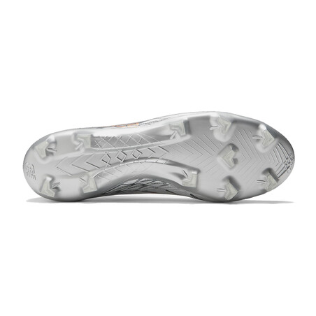 New Balance Furon V7 FG Pro gris cuivre