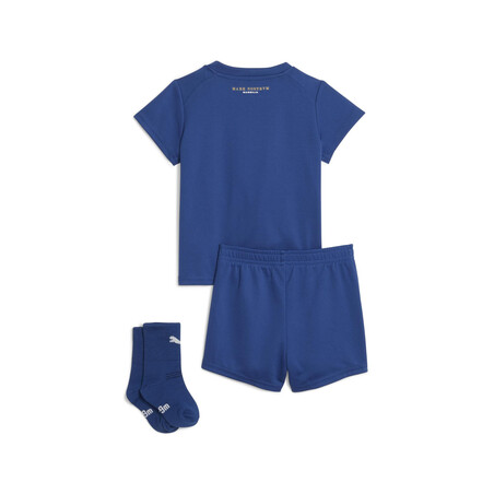 Tenue bébé OM extérieur 2023/24 sur