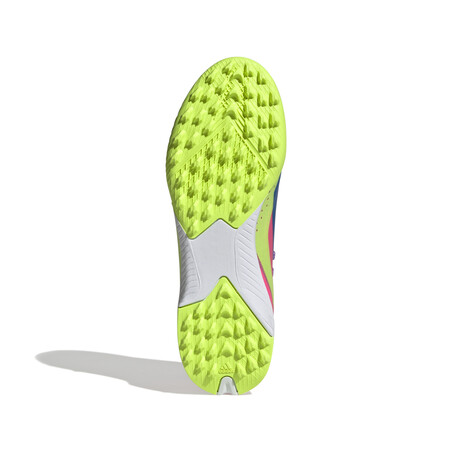 adidas X Crazyfast.3 Heung-Min Son junior Turf rose jaune