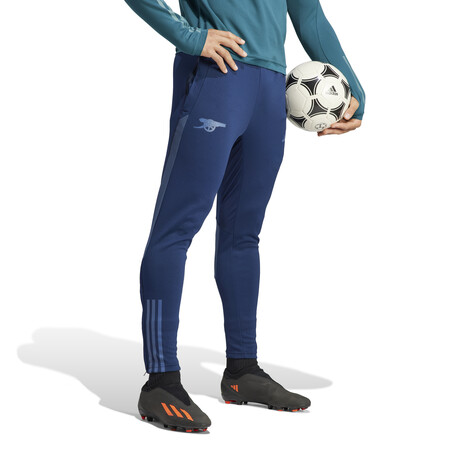 Pantalon survêtement Arsenal bleu 2023/24