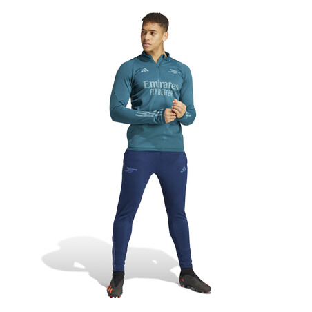 Pantalon survêtement Arsenal bleu 2023/24