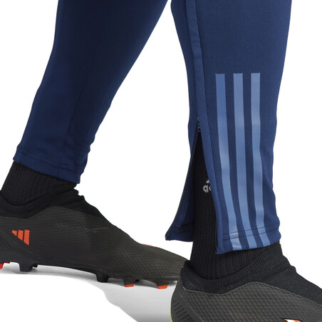 Pantalon survêtement Arsenal bleu 2023/24