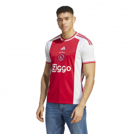 Maillot Ajax Amsterdam domicile 2023/24