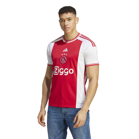 Maillot Ajax Amsterdam domicile 2023/24