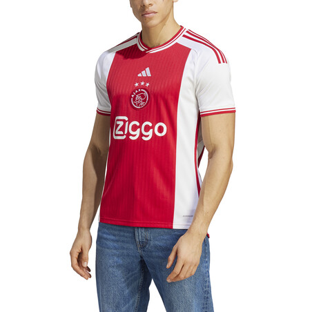 Maillot Ajax Amsterdam domicile 2023/24