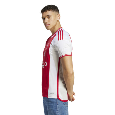 Maillot Ajax Amsterdam domicile 2023/24