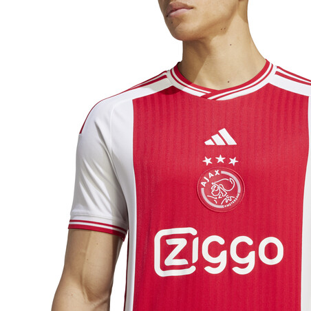 Maillot Ajax Amsterdam domicile 2023/24