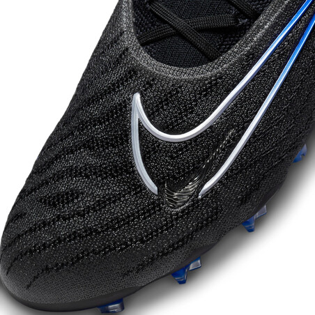 Nike Phantom GX Elite FG noir bleu