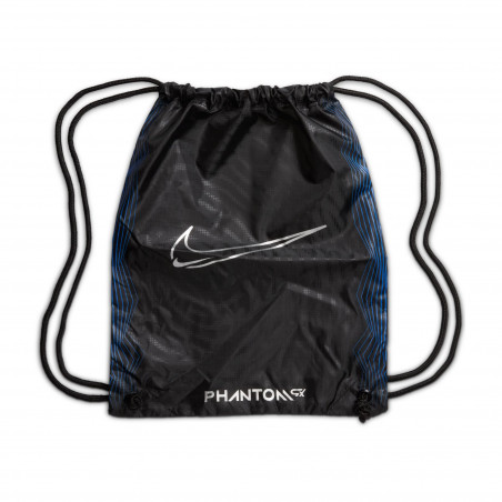 Nike Phantom GX Elite FG noir bleu