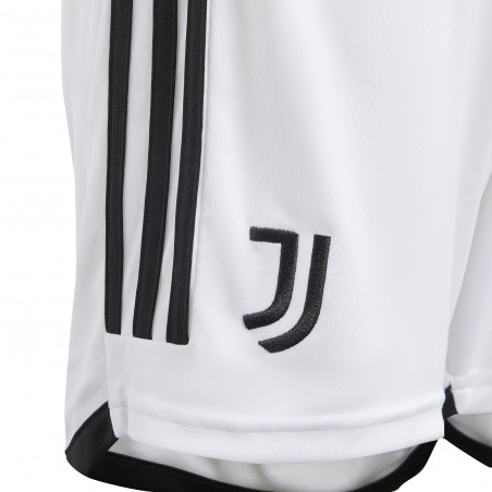 Short junior Juventus extérieur 2023/24