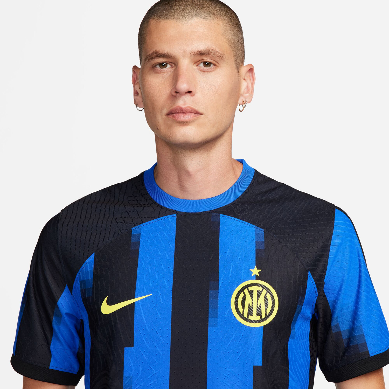 inter maillot domicile