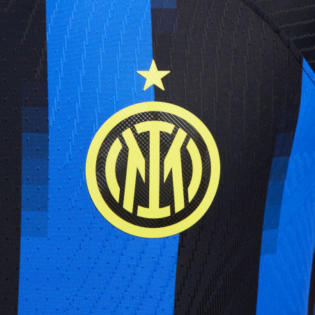Maillot Inter Milan domicile Authentique 2023/24