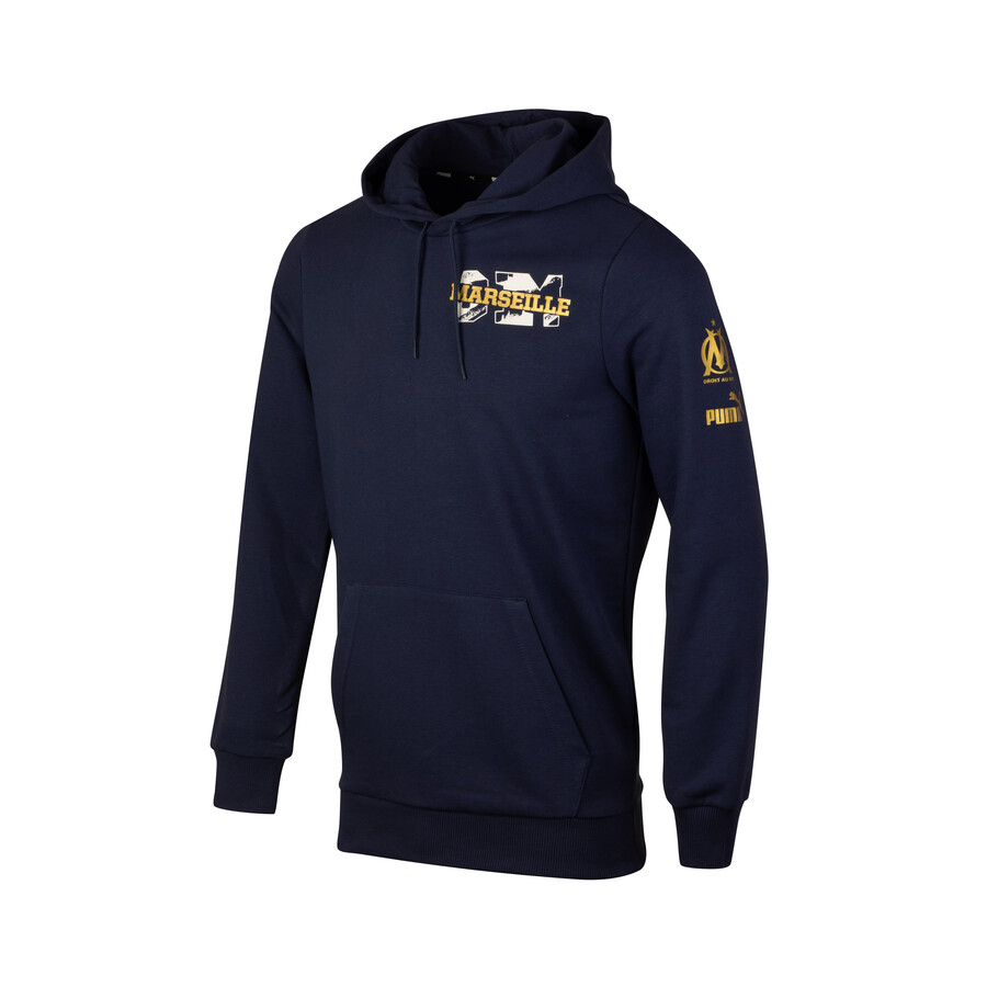 Sweat a capuche om online