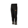 Pantalon survêtement OM Football Culture gris orange 2023/24