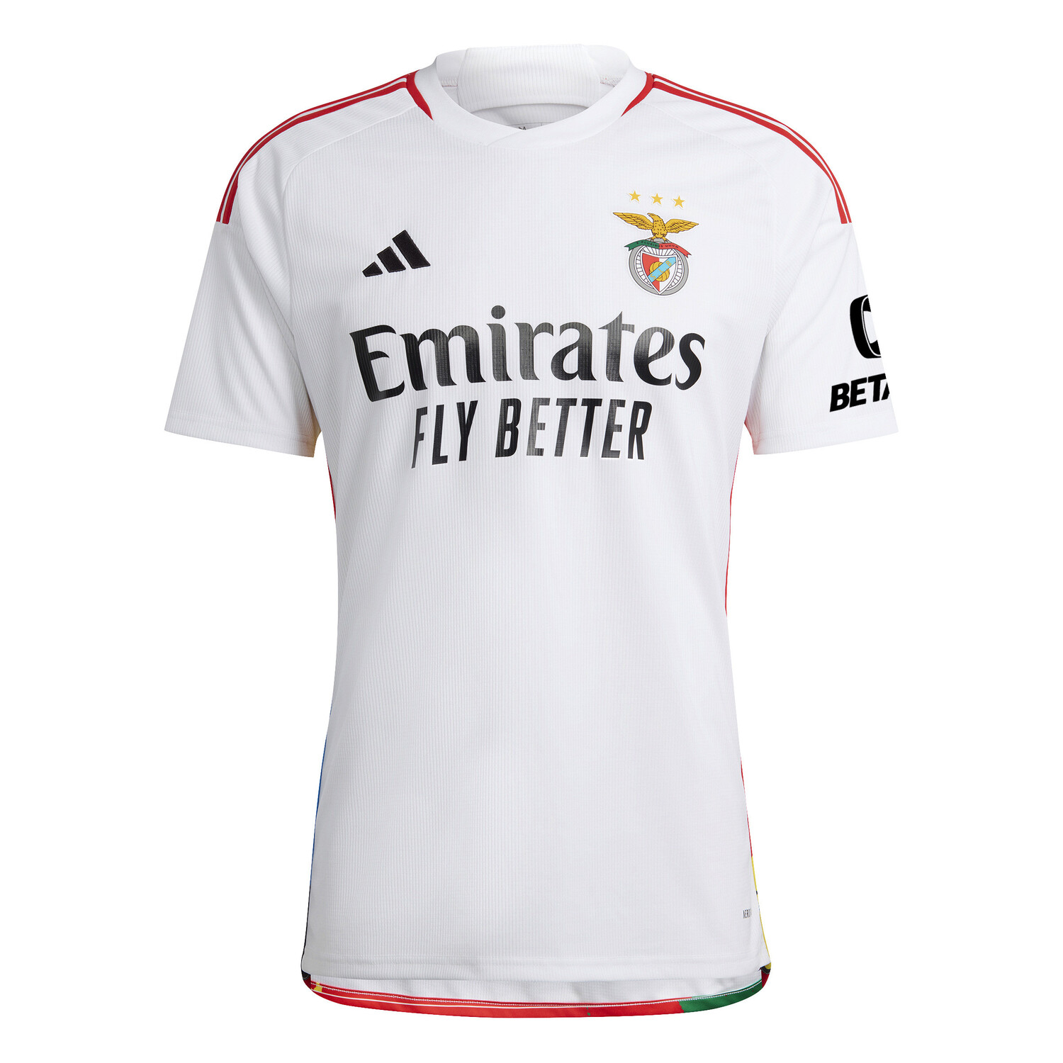 Maillot de foot benfica clearance