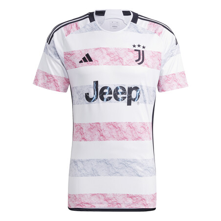 Maillot Chiesa Juventus extérieur 2023/24