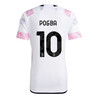 Maillot Pogba Juventus extérieur 2023/24