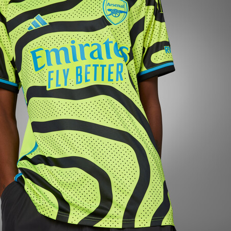 Maillot foot sale arsenal