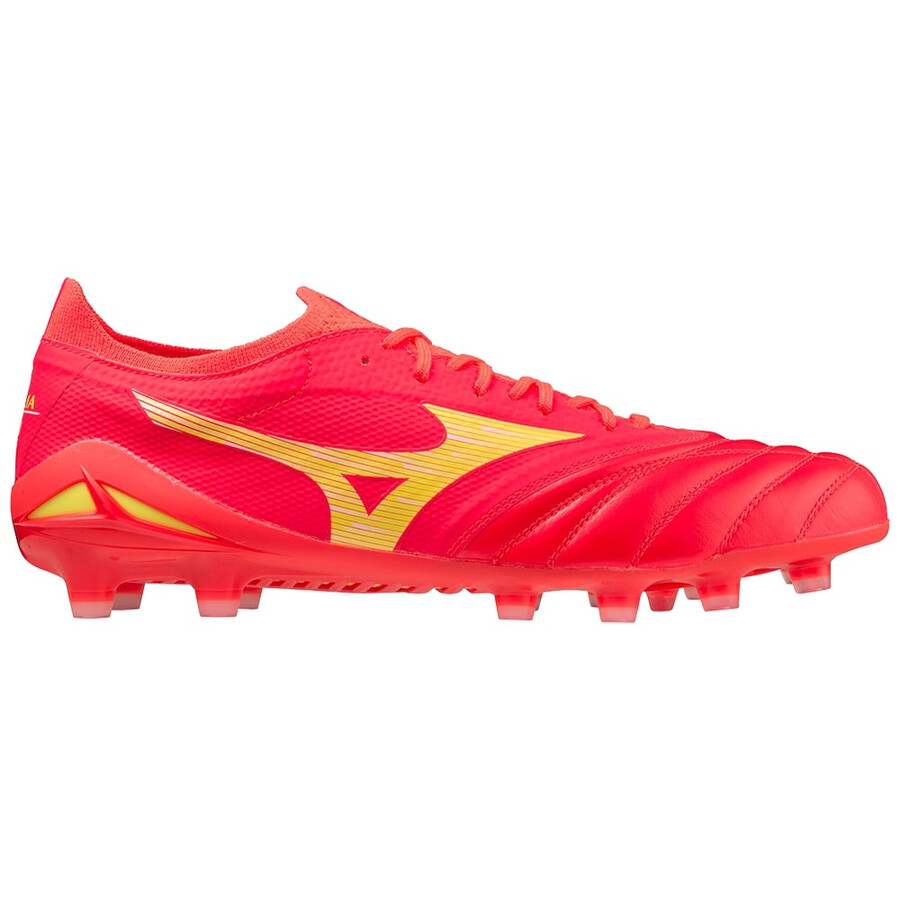 mizuno morelia neo