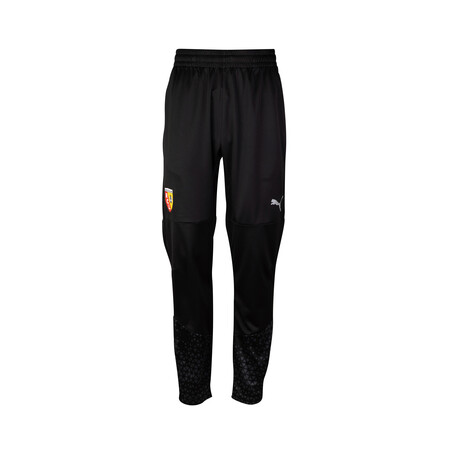 Pantalon survêtement RC Lens noir 2023/24