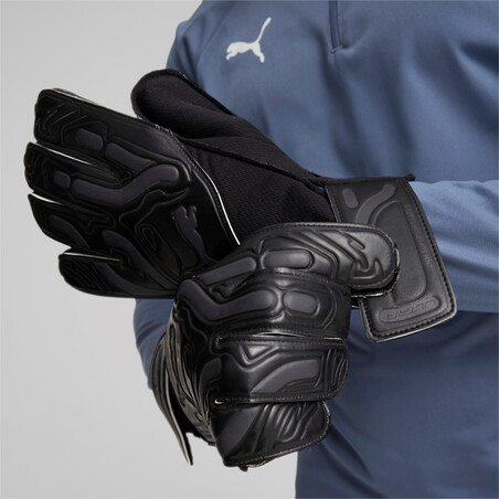 Gants gardien Puma Ultra Play noir