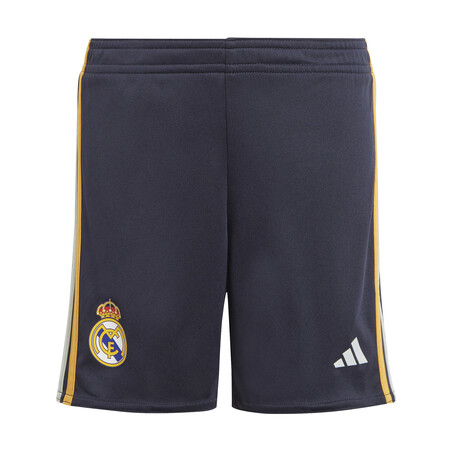 Tenue enfant Real Madrid extérieur 2023/24