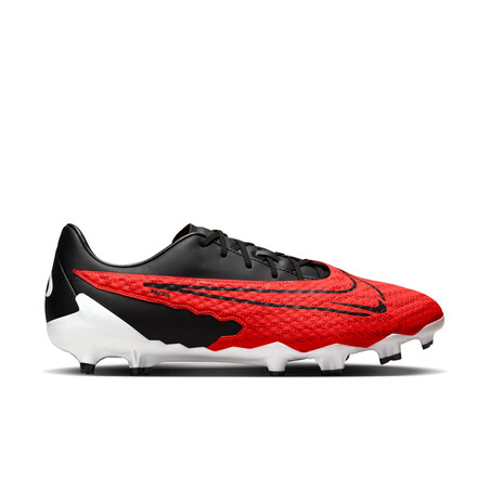 Nike Phantom GX Academy FG/MG rouge noir