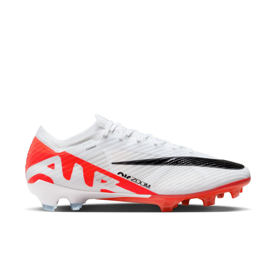 nike mercurial vapor rouge
