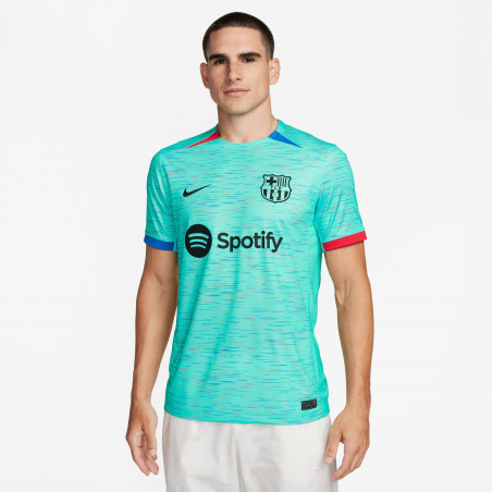 Maillot FC Barcelone third 2023/24