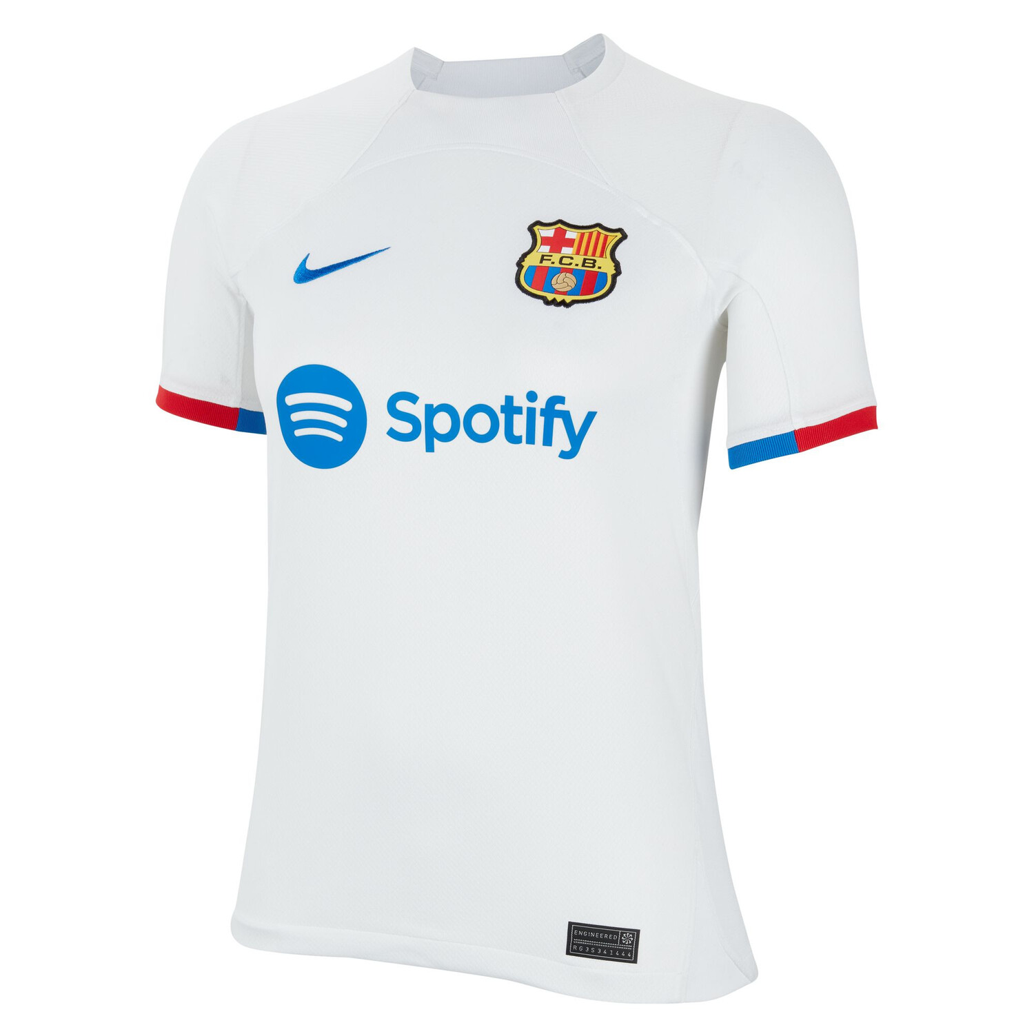Maillot barça rose enfant - France