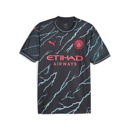 Maillot Manchester City third 2023/24