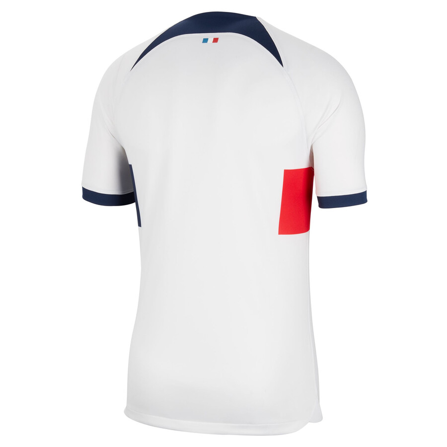 Maillot PSG extérieur 2023/24 