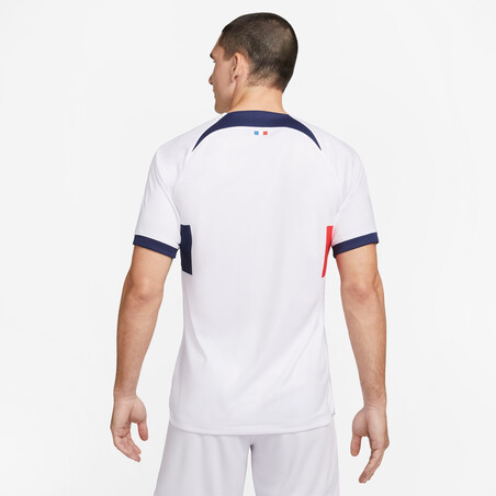 Maillot PSG extérieur 2023/24 