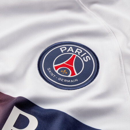 Maillot PSG extérieur 2023/24 