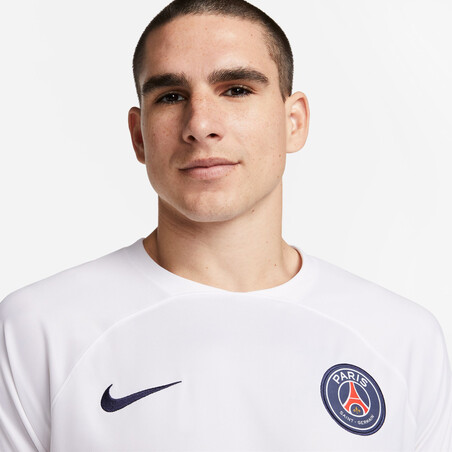 Ensemble De Football Enfant PSG Extérieur 23/24 NIKE