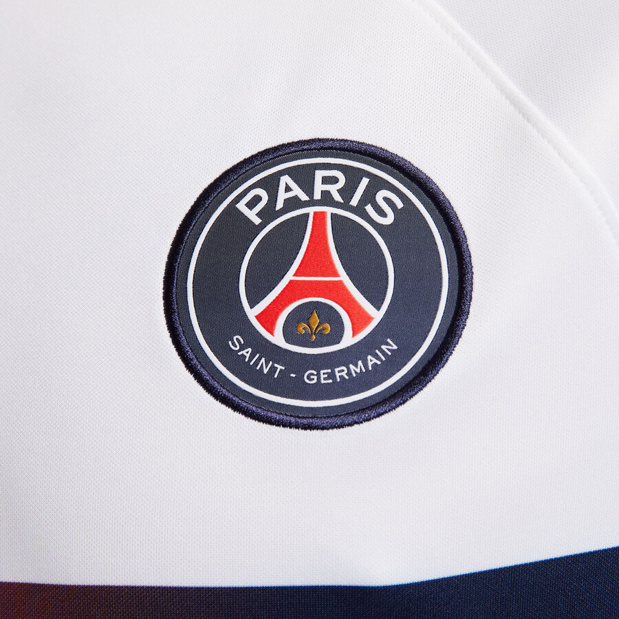Maillot PSG extérieur 2023/24 