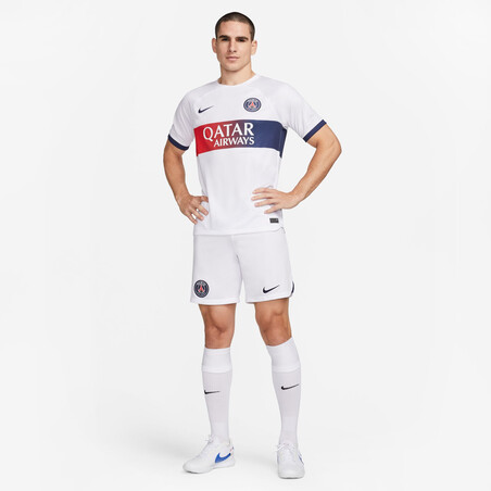 Maillot PSG extérieur 2023/24 