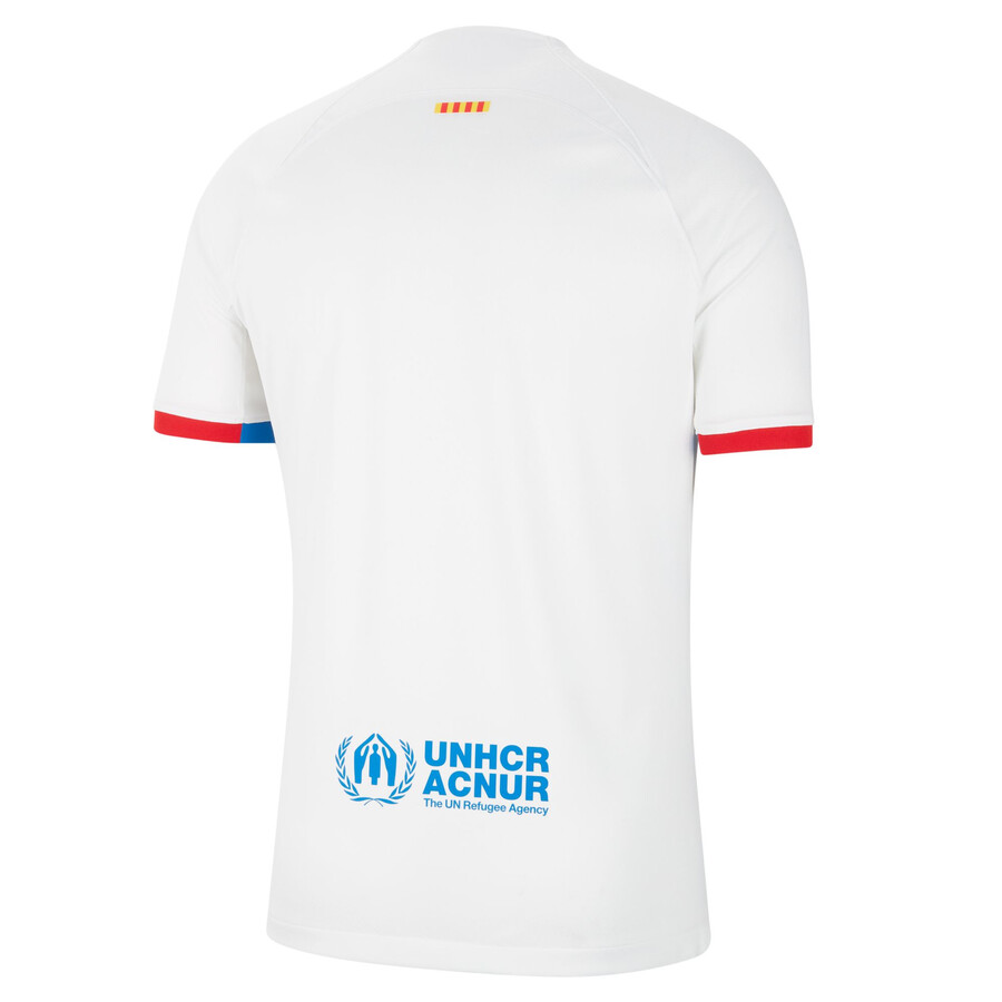 Maillot FC Barcelone extérieur 2023/24