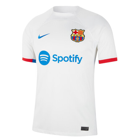 Maillot FC Barcelone extérieur 2023/24