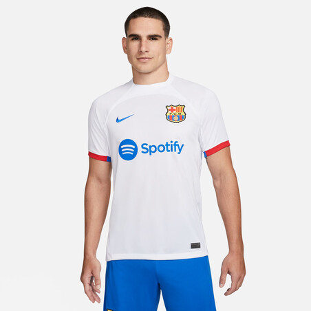 Maillot FC Barcelone extérieur 2023/24