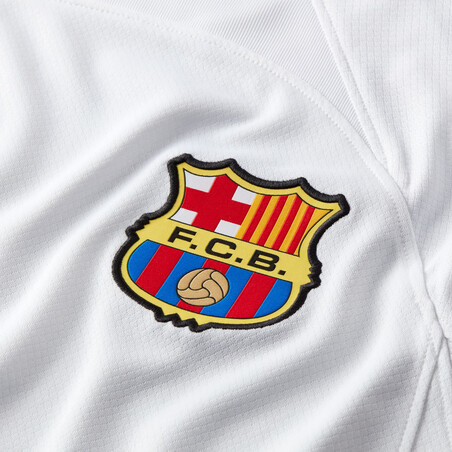 Maillot FC Barcelone extérieur 2023/24