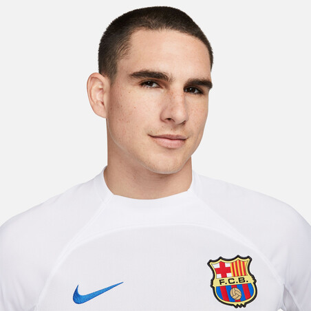 Maillot FC Barcelone extérieur 2023/24