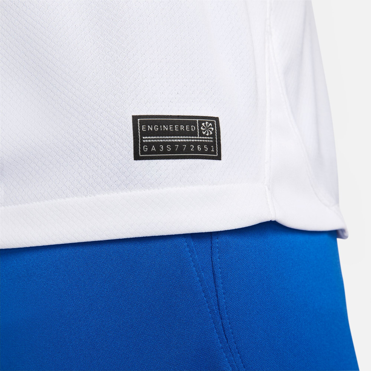 Maillot FC Barcelone Extérieur 2018/19 - Taille S, VaporKnit Nike Neuf