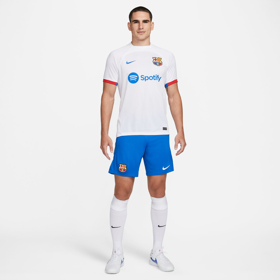 Maillot FC Barcelone extérieur 2023/24