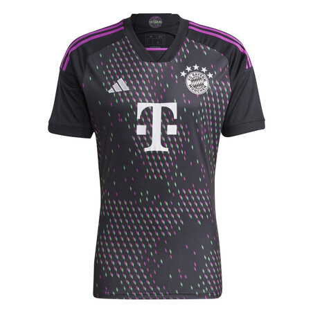 Maillot Bayern Munich extérieur 2023/24