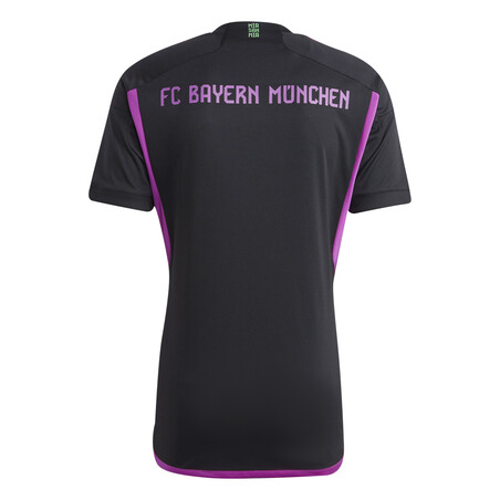 Maillot Bayern Munich extérieur 2023/24