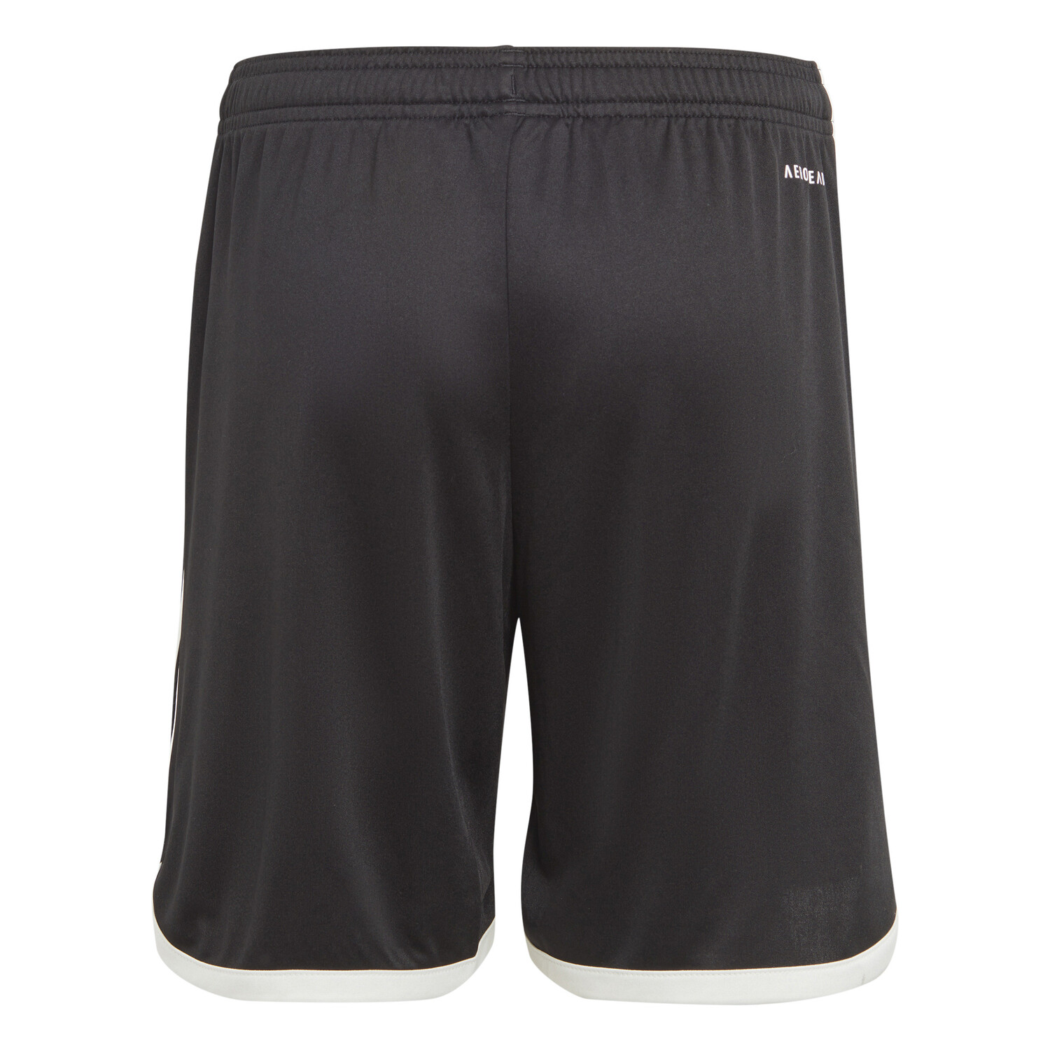 Man united shorts junior sale
