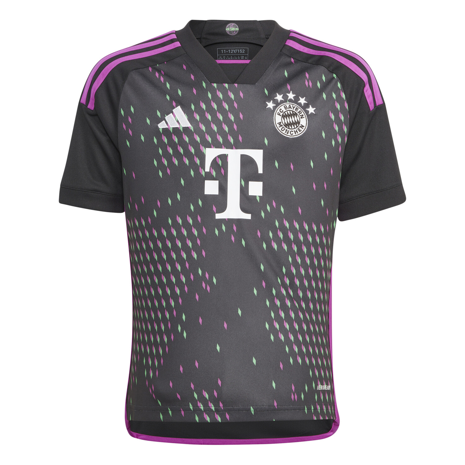 Maillot junior bayern hotsell munich